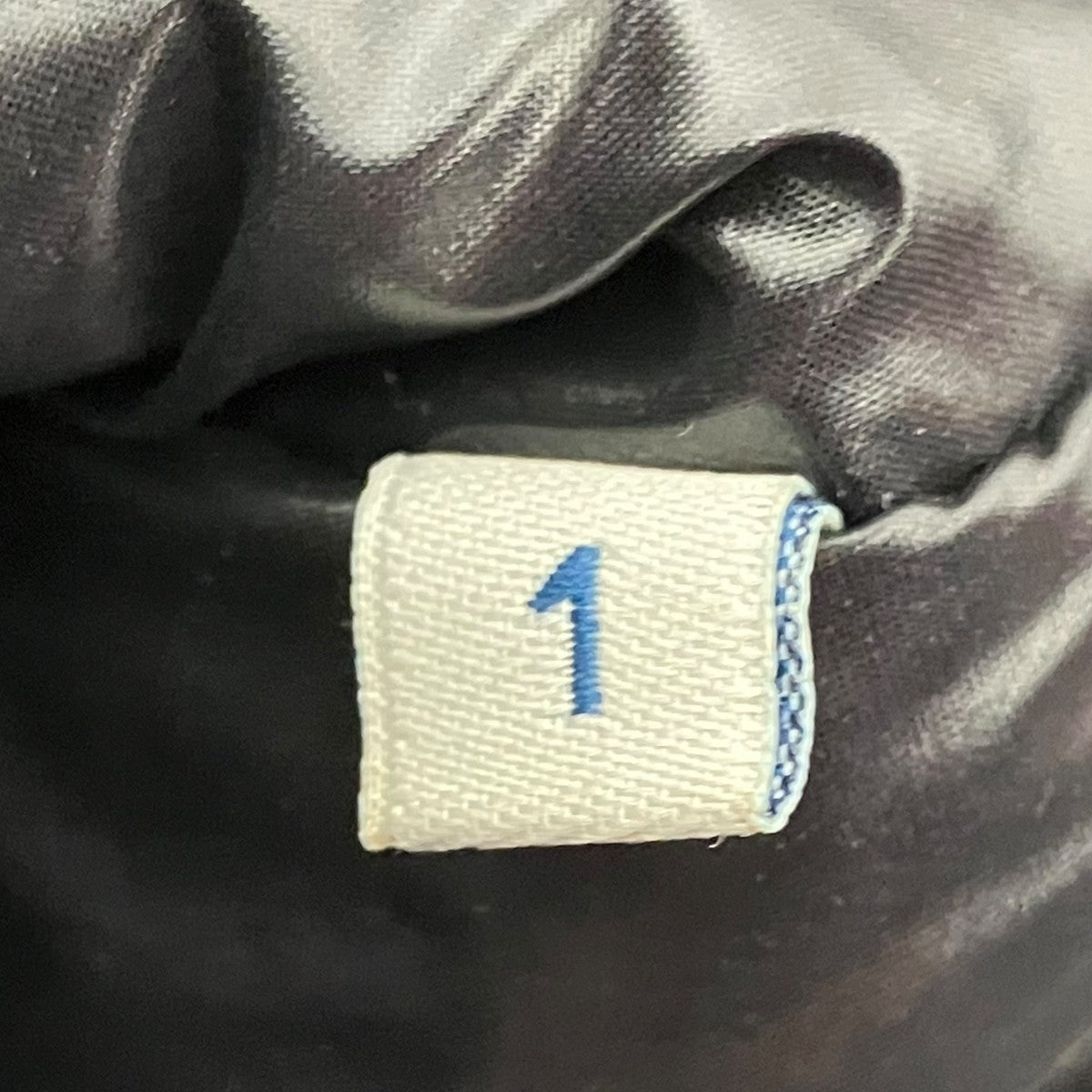 MONCLER BELLENTREダウンジャケット020914033700 古着・中古-7枚目のアイテム画像