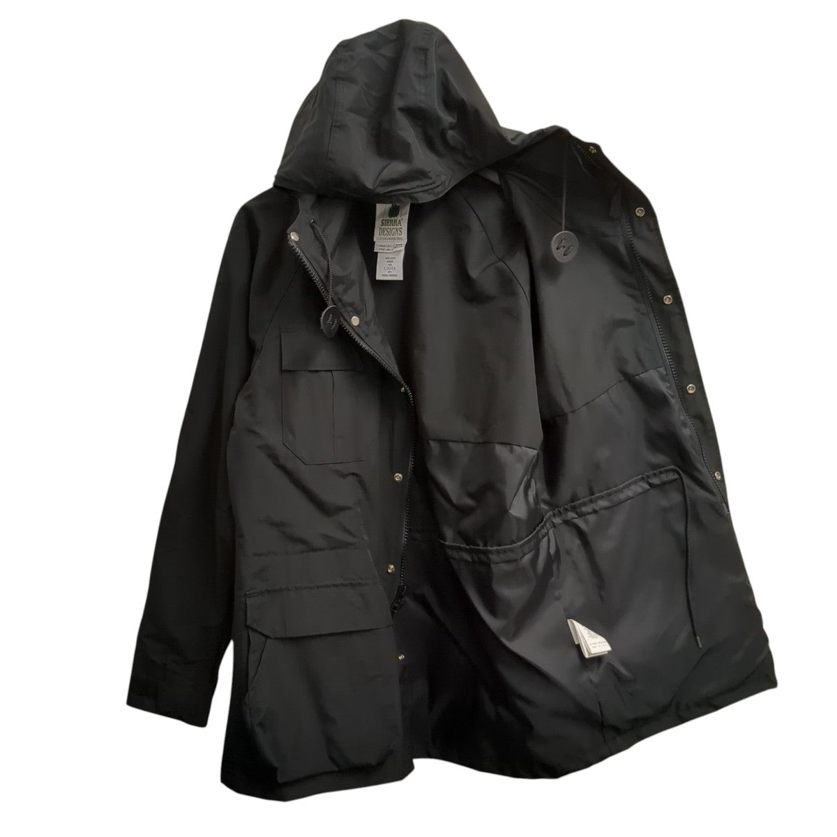 CIOTA(シオタ) USMC P-47 HBT JacketカバーオールJKLM-142-SW JKLM-142