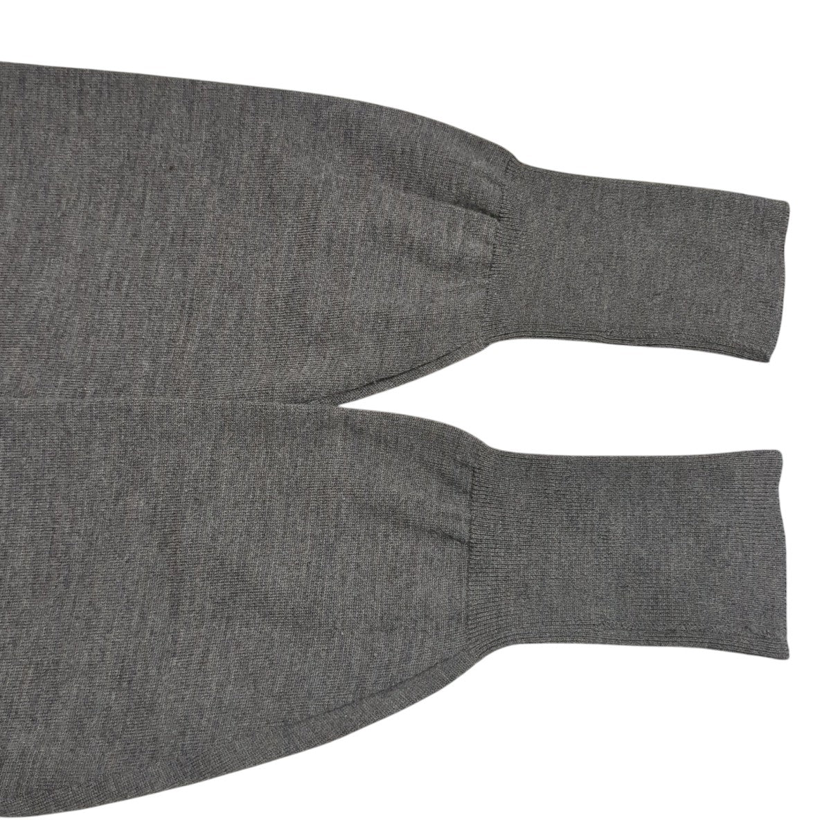 A．PRESSE(アプレッセ) 22FW L S Knit T-Shirtニット22AP-03-02H 22AP