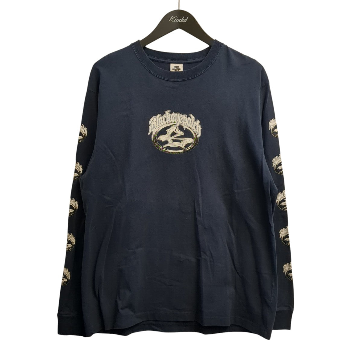 BlackEyePatch ロンティー 古着・中古-1枚目のアイテム画像