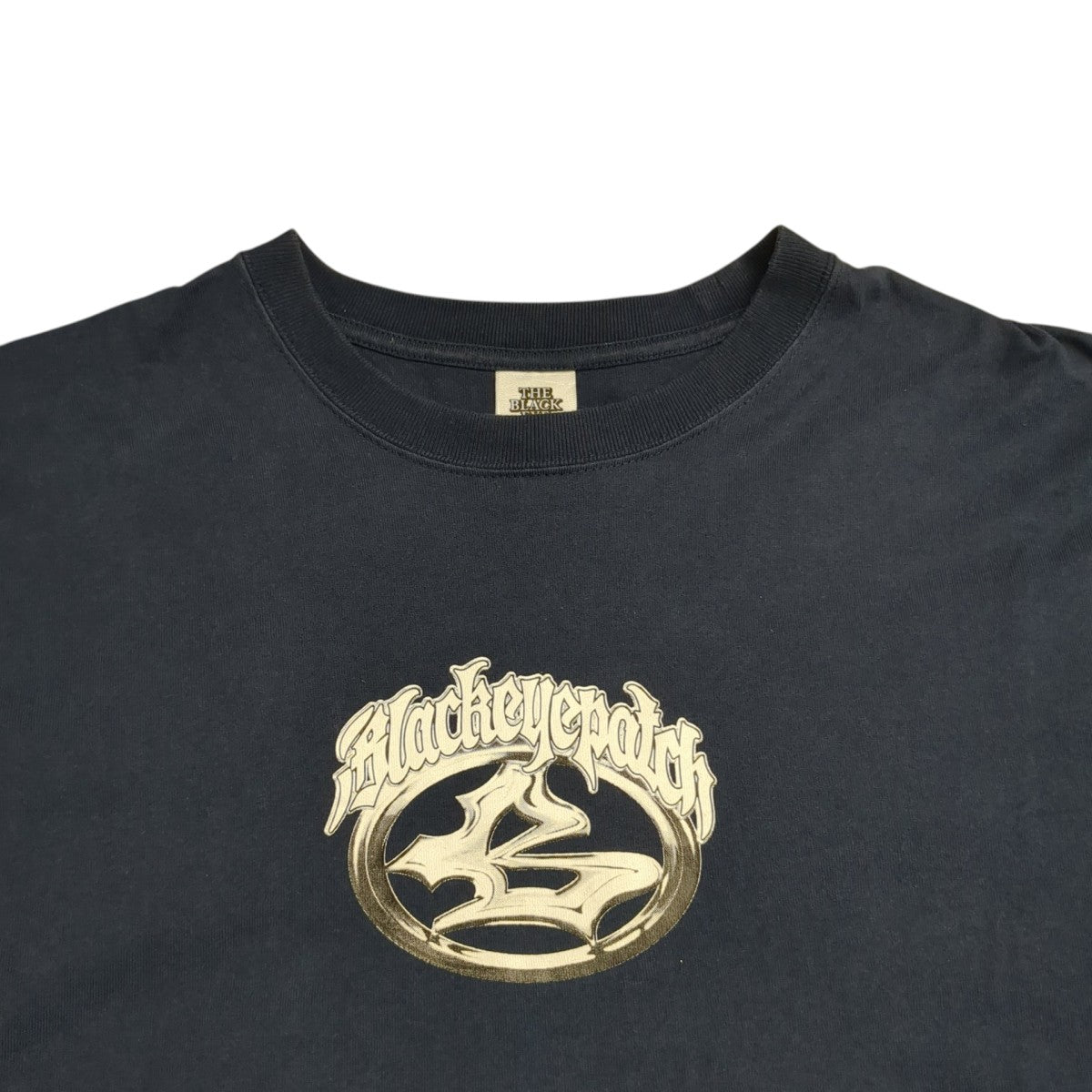 BlackEyePatch ロンティー 古着・中古-3枚目のアイテム画像