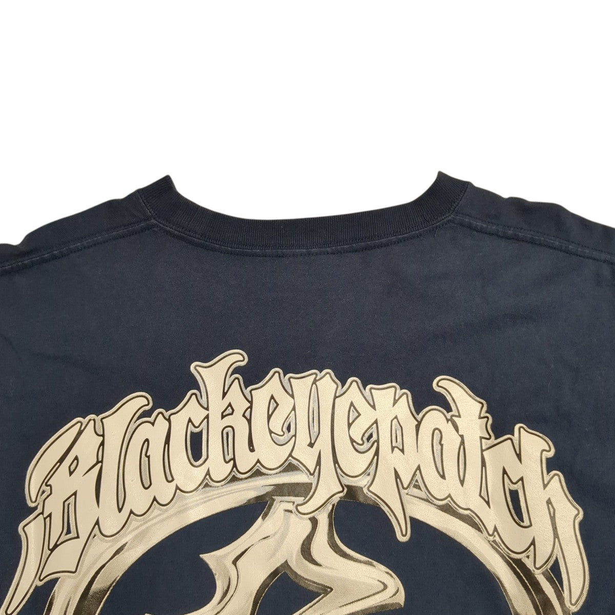 BlackEyePatch ロンティー 古着・中古-4枚目のアイテム画像