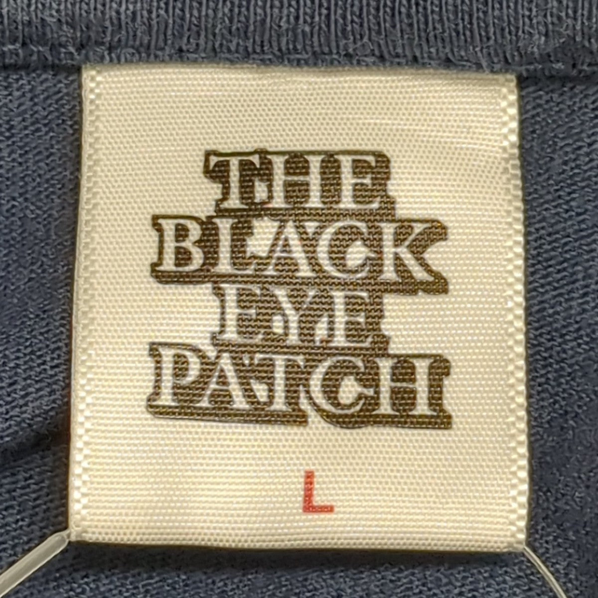 BlackEyePatch ロンティー 古着・中古-6枚目のアイテム画像