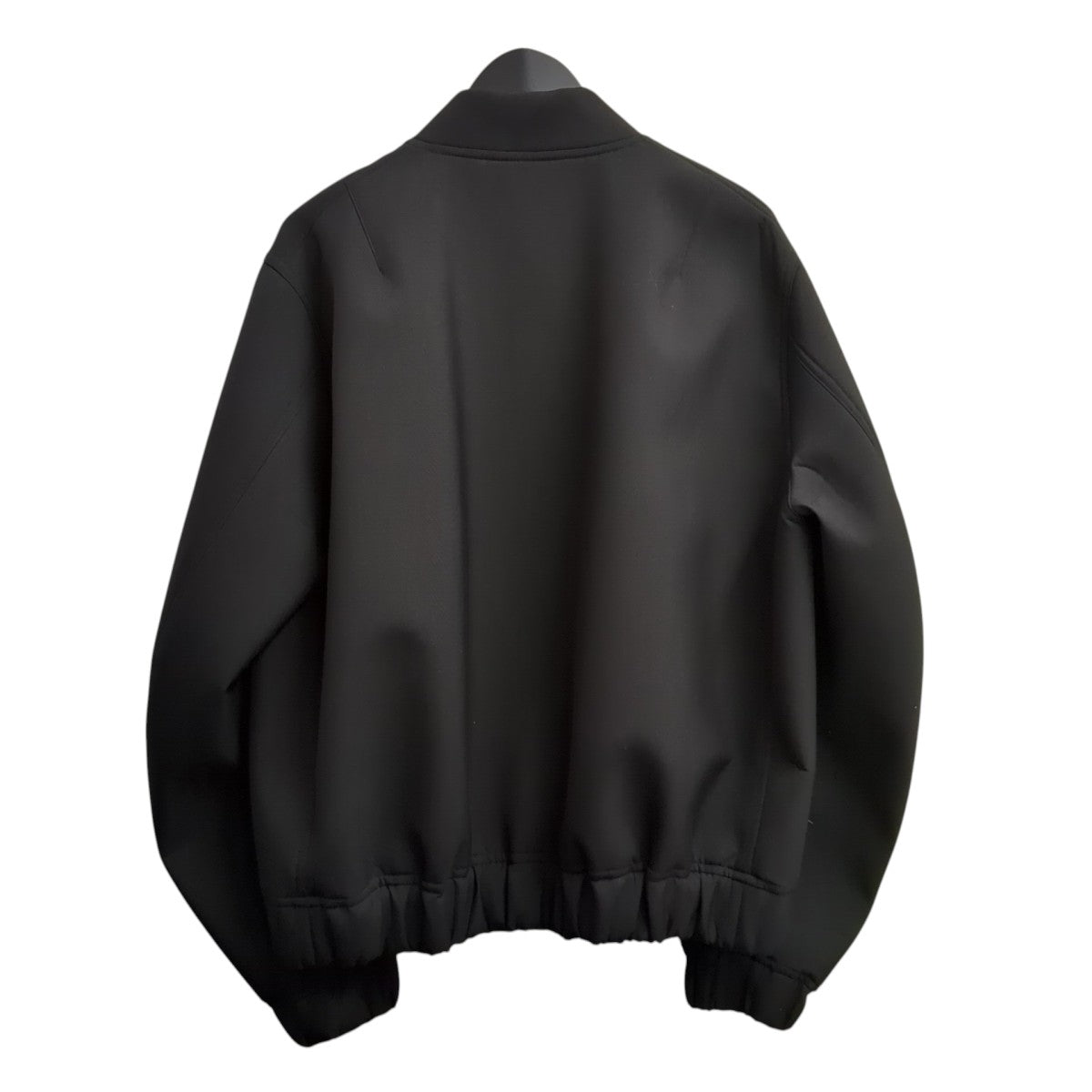 sacai(サカイ) 25SSSuiting Bonding BlousonMA-1ジャケット25-03583M