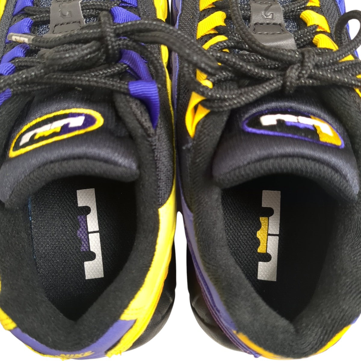 NIKE AIR MAX 95スニーカーCZ3624 001 古着・中古-8枚目のアイテム画像