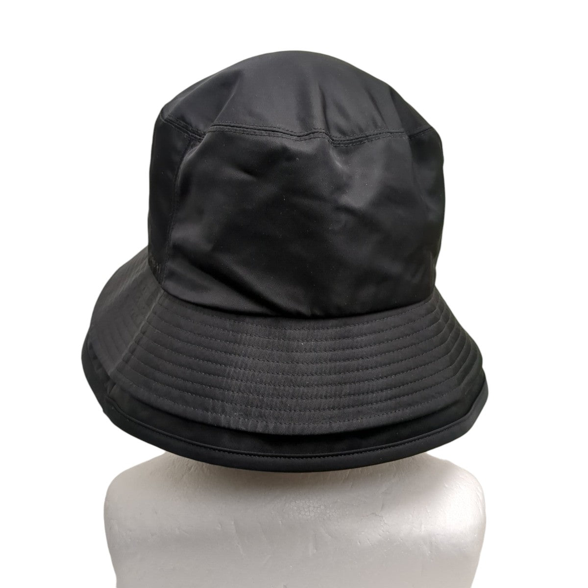 sacai(サカイ) ナイロンハット23-0481S 23-0481S カーキ サイズ 3