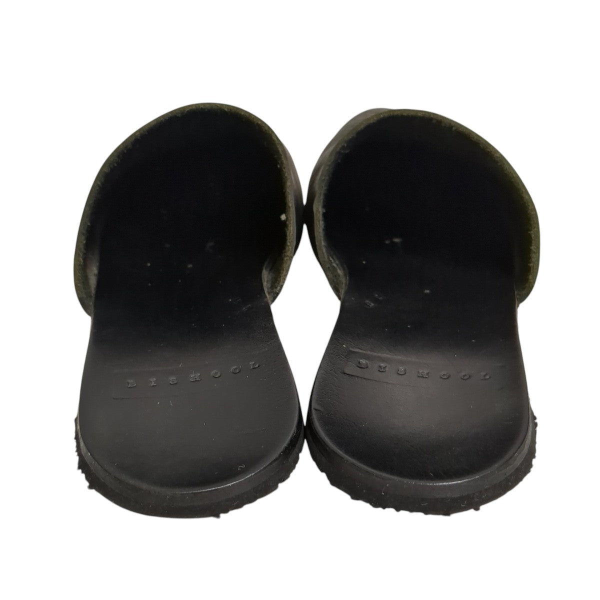 BISHOOL サンダル 古着・中古-2枚目のアイテム画像