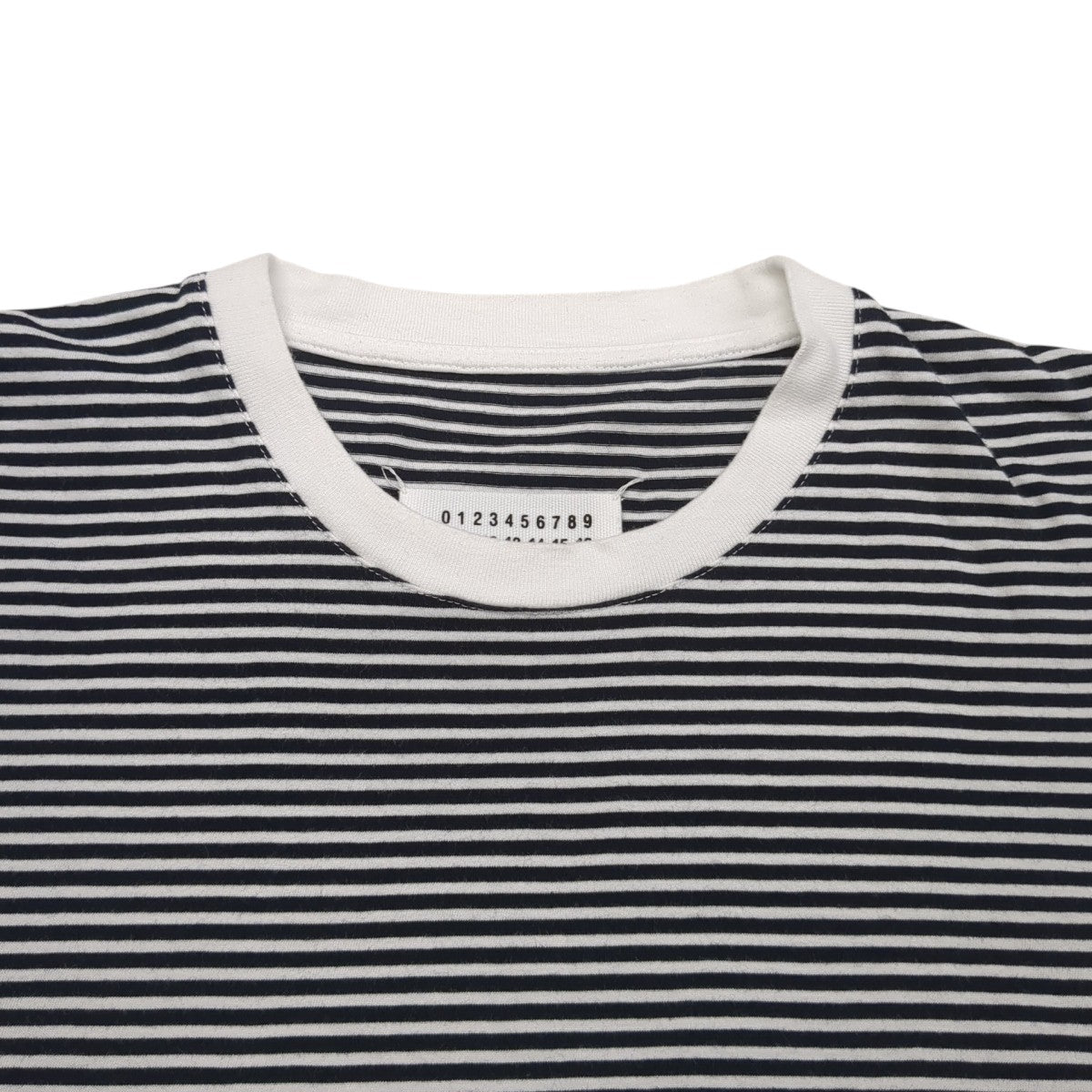Maison Margiela 半袖TシャツS50GC0552 古着・中古-3枚目のアイテム画像
