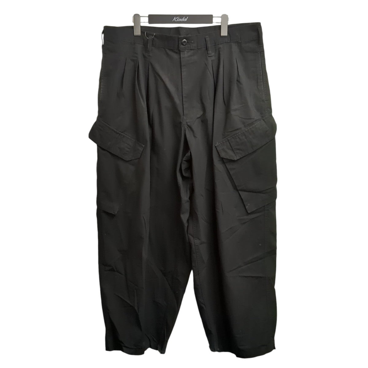 BLACK Scandal Yohji Yamamoto(ブラックスキャンダル ヨウジヤマモト