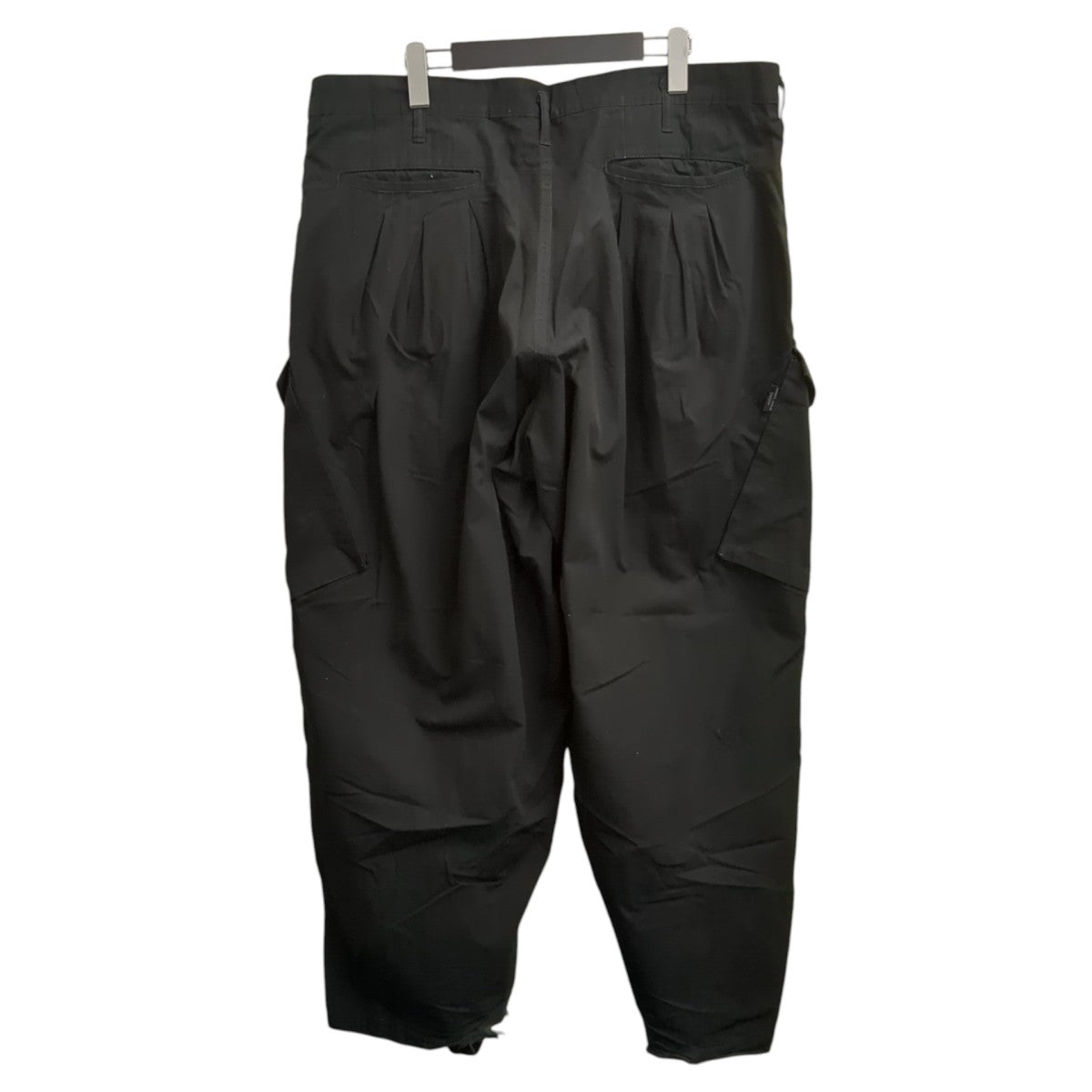 BLACK Scandal Yohji Yamamoto(ブラックスキャンダルヨウジヤマモト