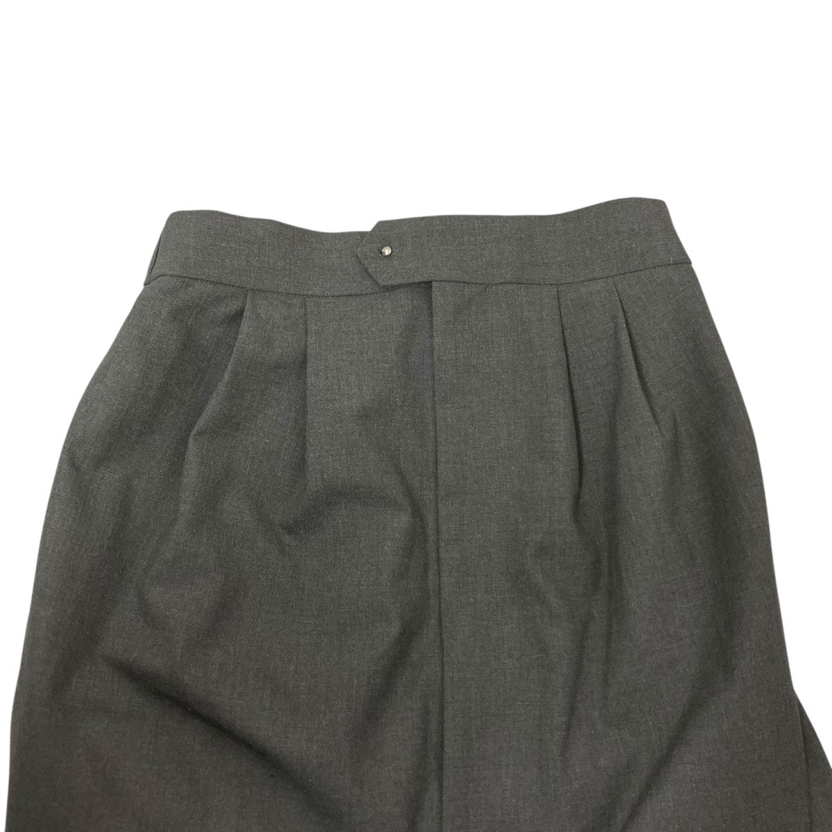 HYKE 24AWPR STRETCH STRAPLESS JUMPSUITパンツ242-16227 古着・中古-3枚目のアイテム画像