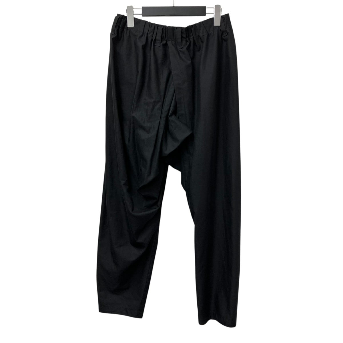 IM MEN(アイム メン) パンツLA53FF052 LA53FF052 ブラック サイズ 2