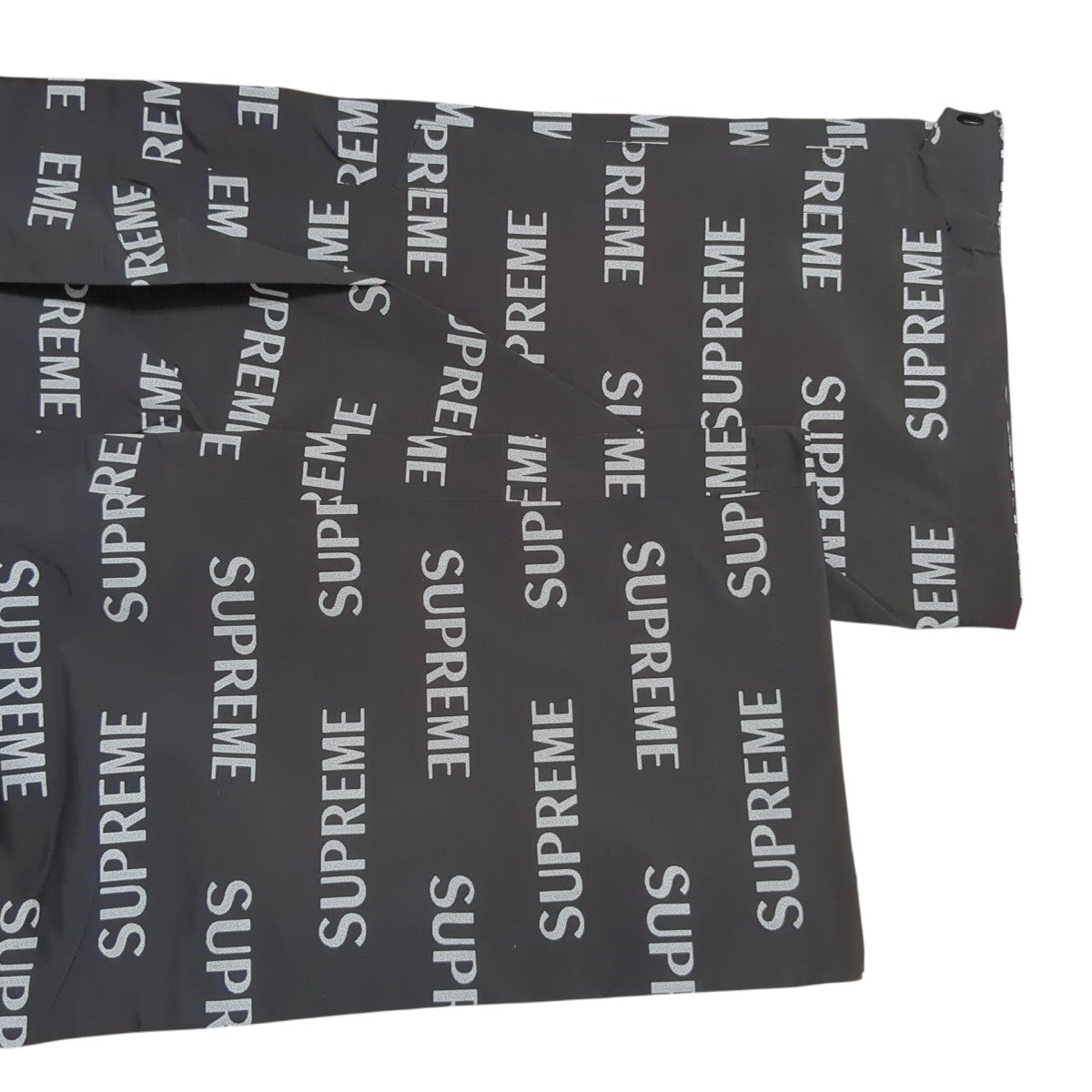 Supreme(シュプリーム) 3M reflective repeat taped pantナイロン