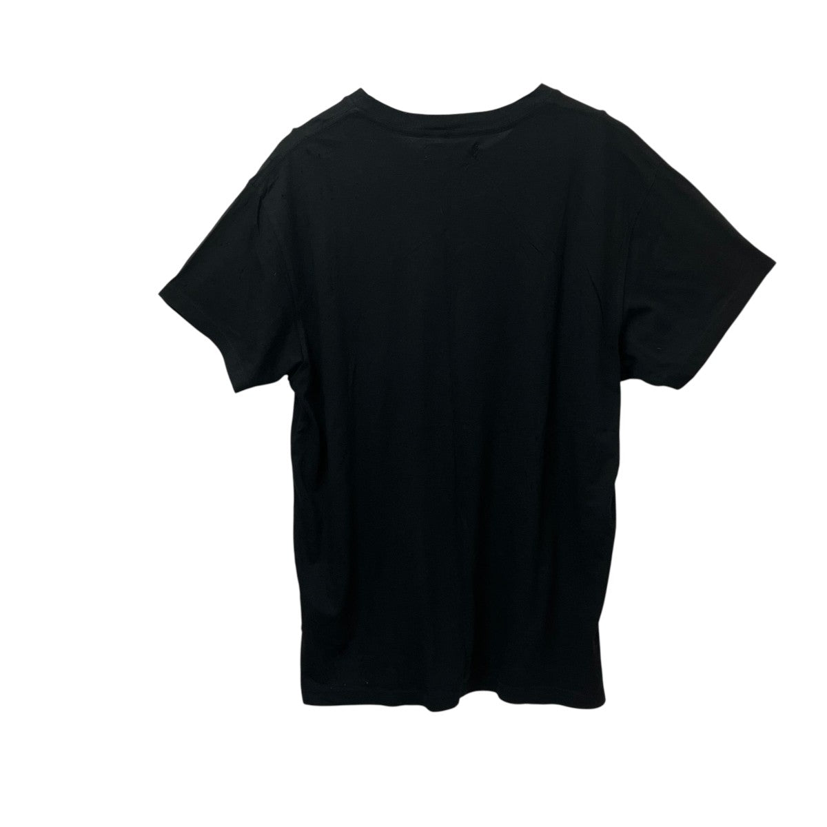 AMIRI ダメージ加工半袖Tシャツ72-231-13-070949 古着・中古-2枚目のアイテム画像