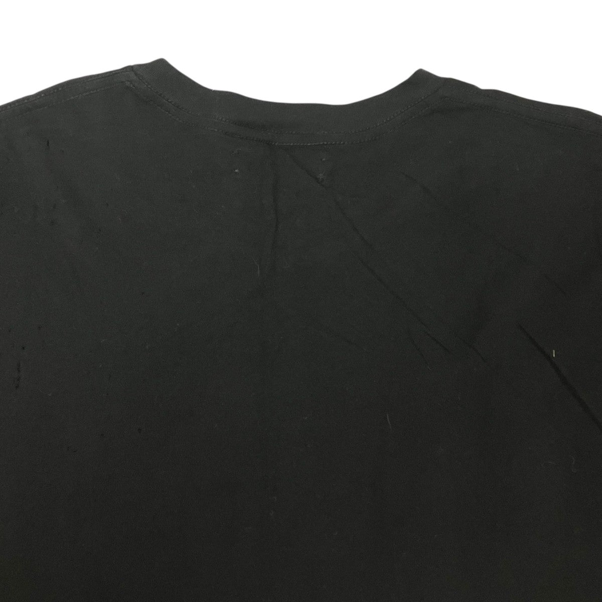 AMIRI ダメージ加工半袖Tシャツ72-231-13-070949 古着・中古-4枚目のアイテム画像