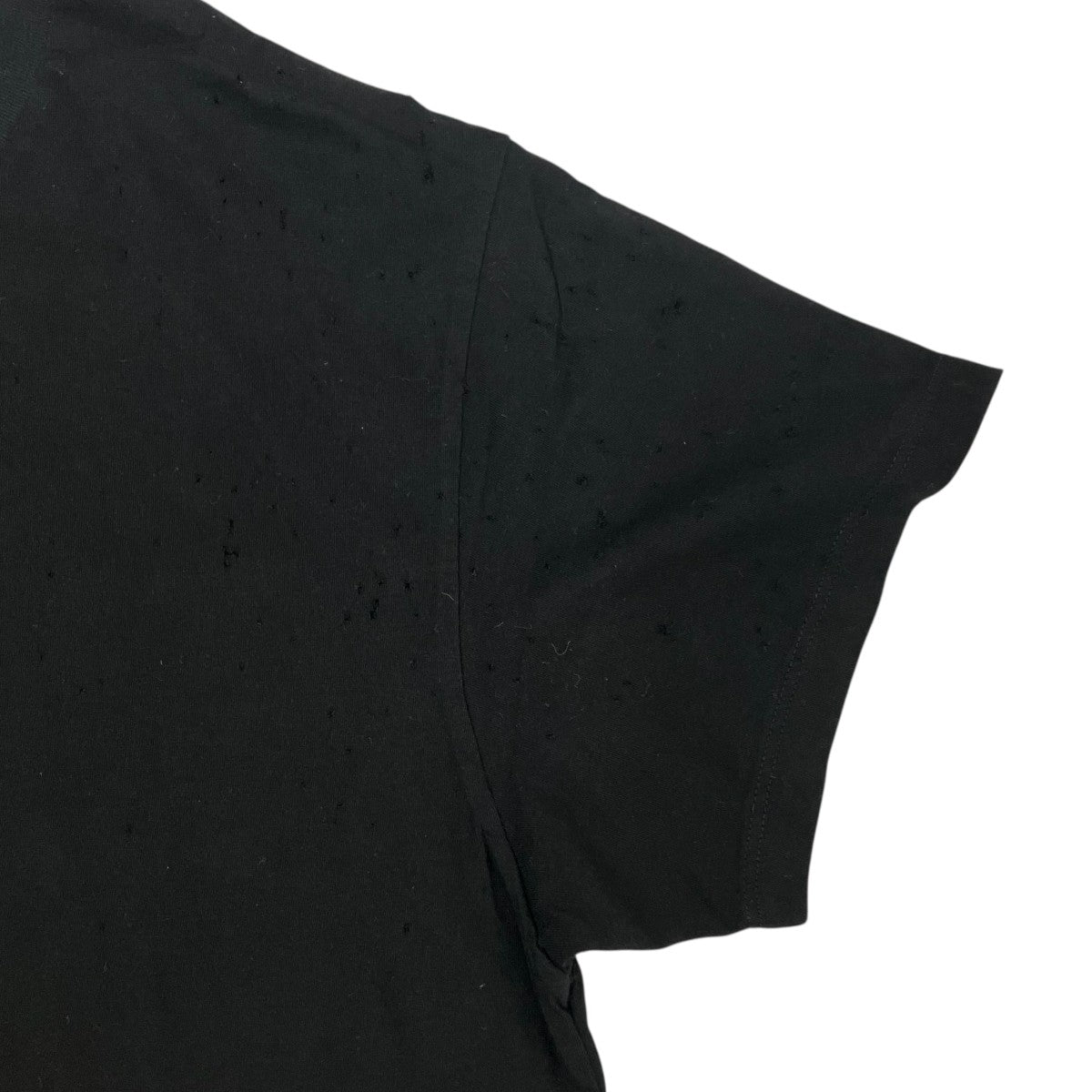 AMIRI ダメージ加工半袖Tシャツ72-231-13-070949 古着・中古-5枚目のアイテム画像