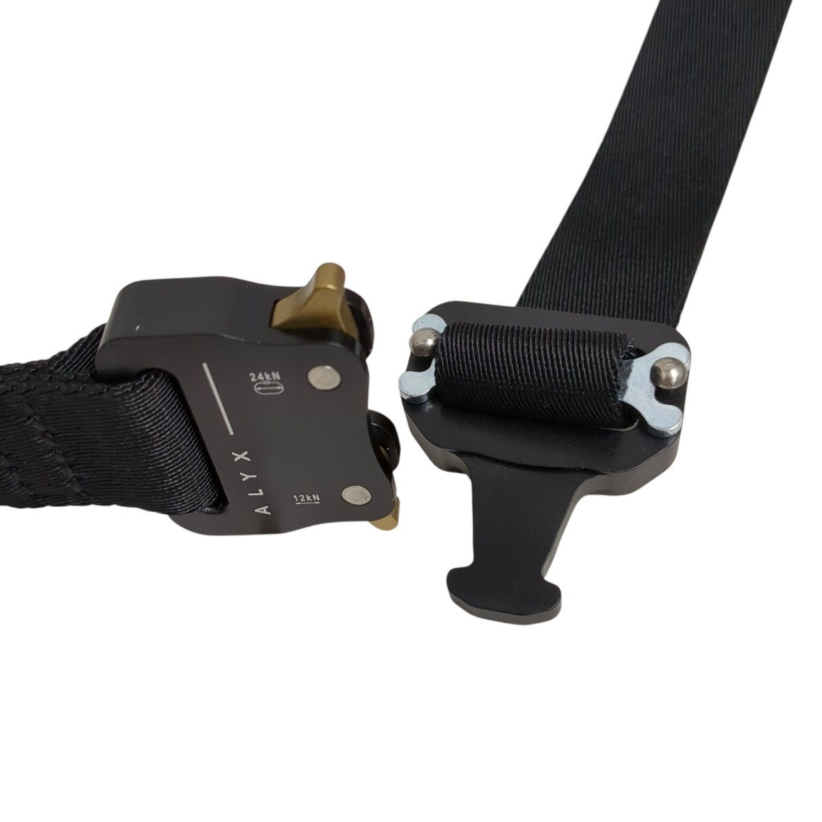 alyx ベルト 1017 ALYX 9SM】CLASSIC ROLLERCOASTER BELT | AYIN