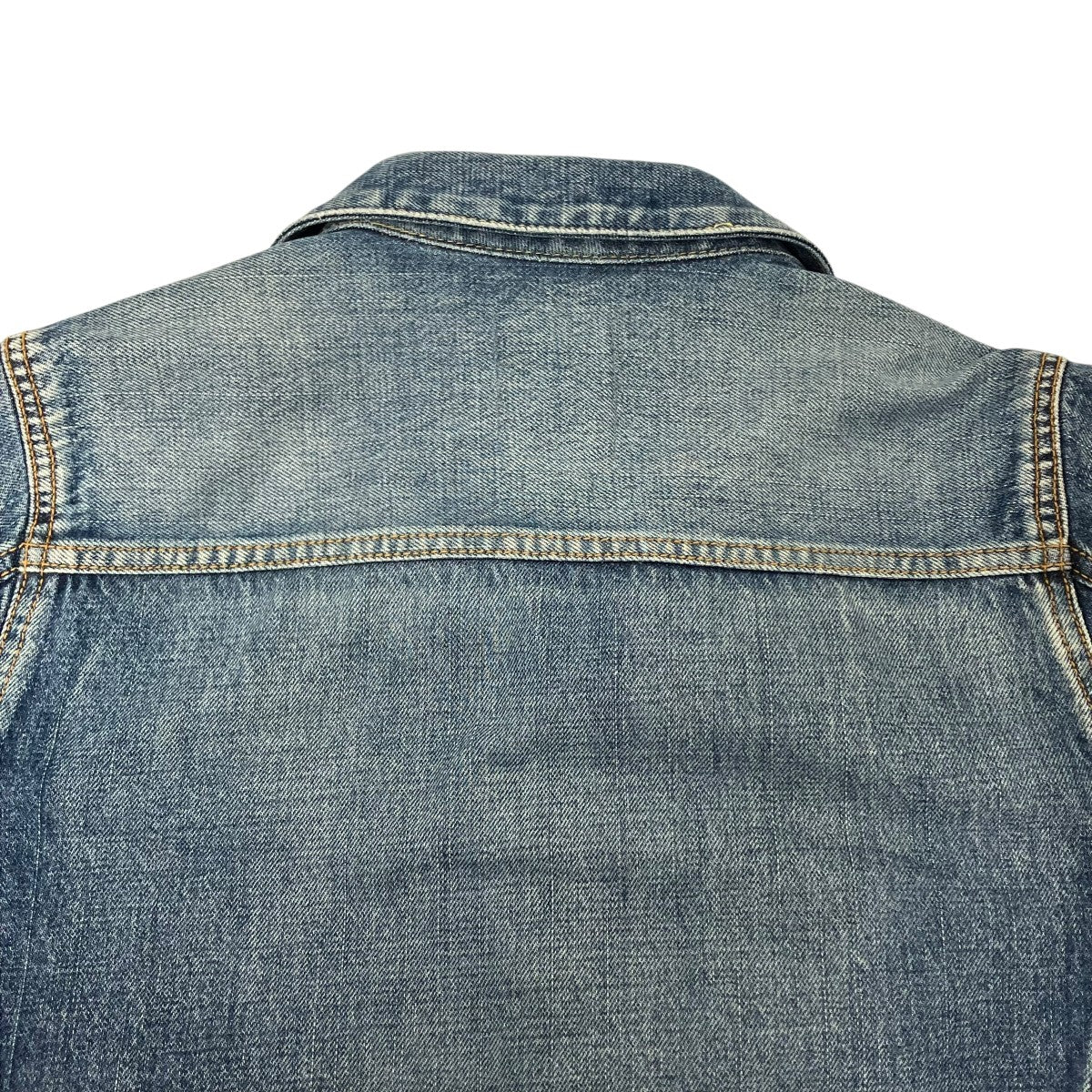 VISVIM(ビズビム) デニムジャケット0119205006003 0119205006003