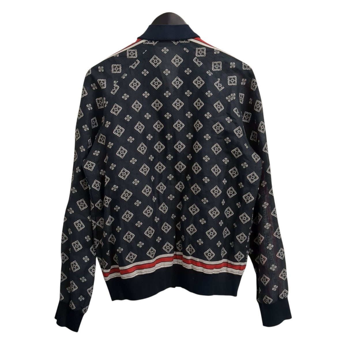 DSQUARED2 20SSブルゾンS74DM0402 古着・中古-2枚目のアイテム画像