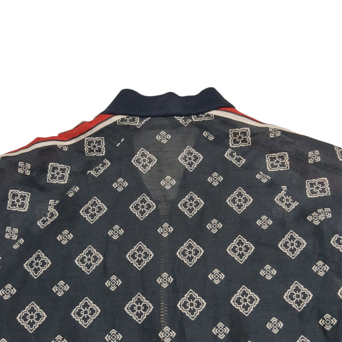 DSQUARED2 20SSブルゾンS74DM0402 古着・中古-5枚目のアイテム画像