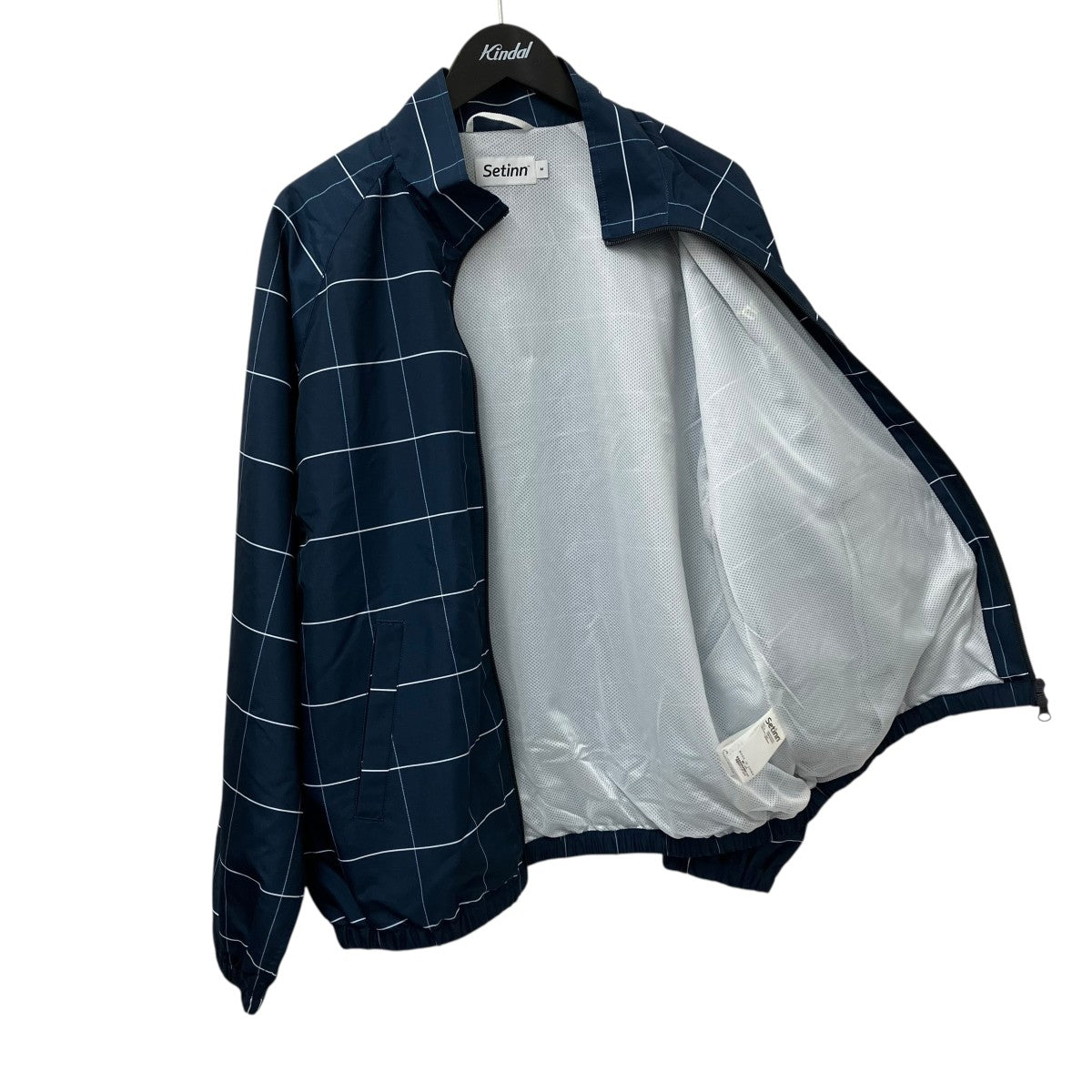 Setinn(セットイン) ジャケット86-18-0196-878 86-18-0196-878