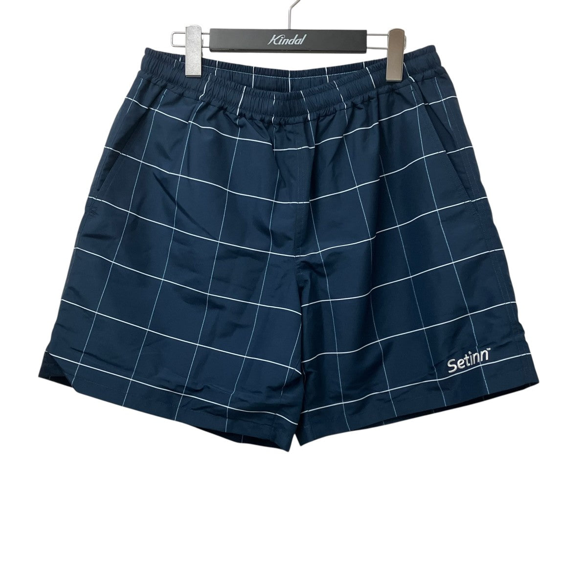 Setinn ハーフパンツ86-25-0028-878 古着・中古-1枚目のアイテム画像