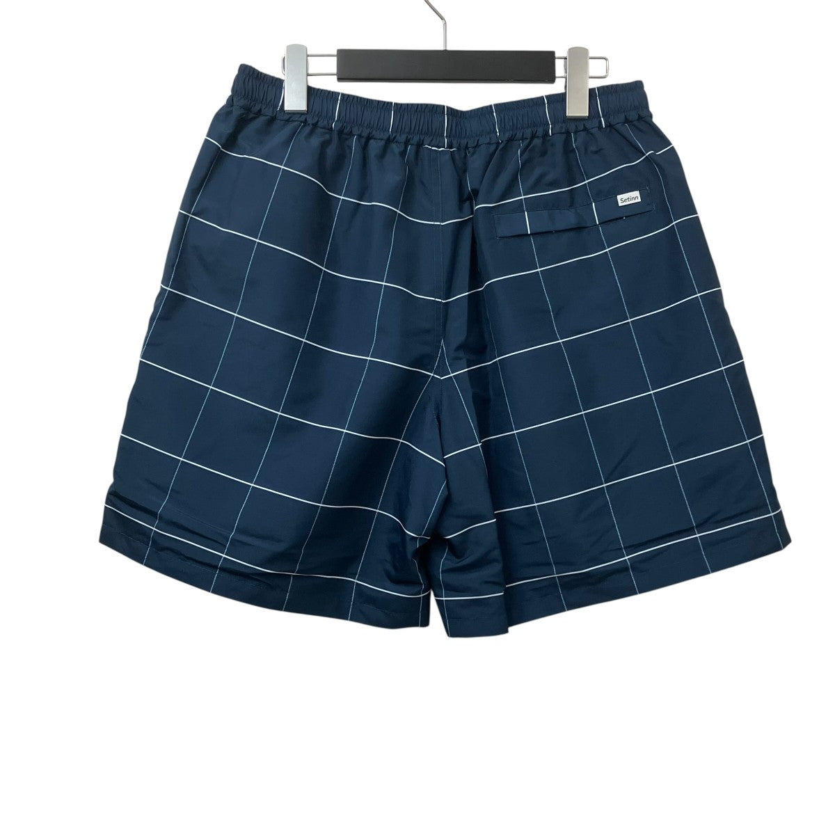 Setinn ハーフパンツ86-25-0028-878 古着・中古-2枚目のアイテム画像