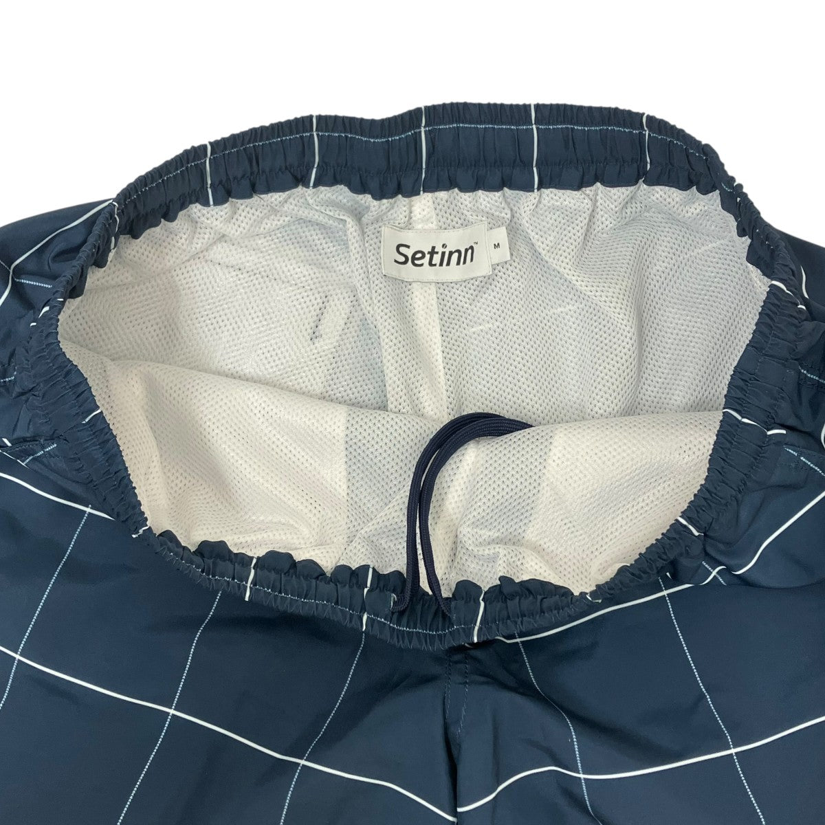 Setinn ハーフパンツ86-25-0028-878 古着・中古-4枚目のアイテム画像