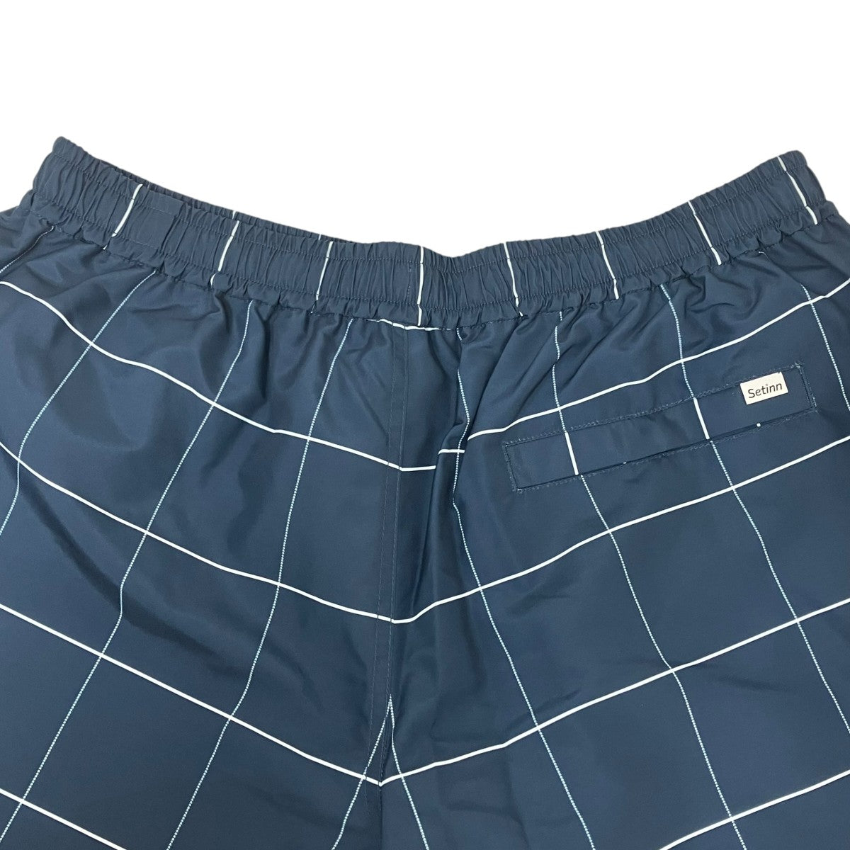 Setinn ハーフパンツ86-25-0028-878 古着・中古-5枚目のアイテム画像