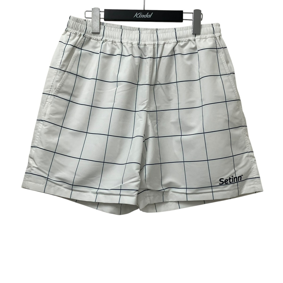 Setinn ハーフパンツ86-25-0028-878 古着・中古-1枚目のアイテム画像
