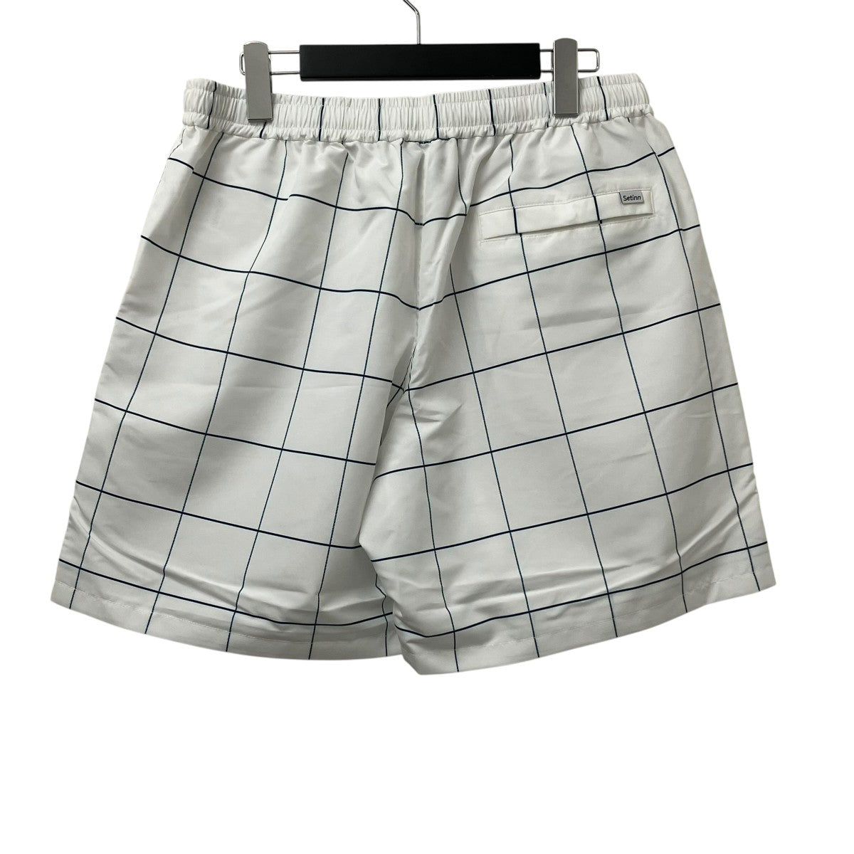 Setinn ハーフパンツ86-25-0028-878 古着・中古-2枚目のアイテム画像