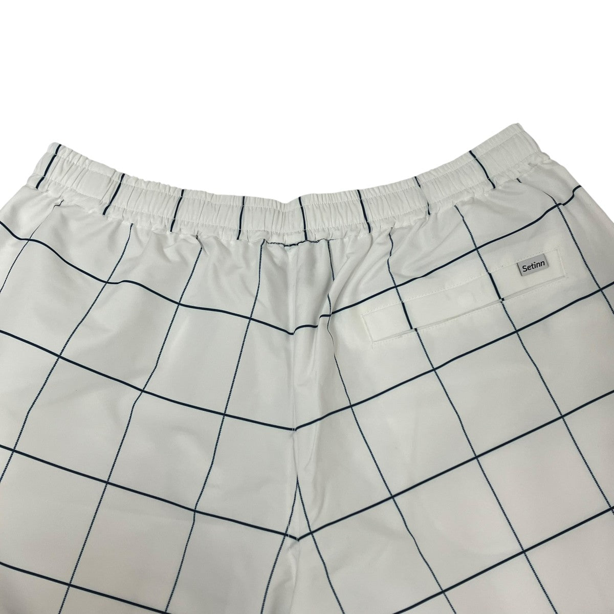 Setinn ハーフパンツ86-25-0028-878 古着・中古-5枚目のアイテム画像