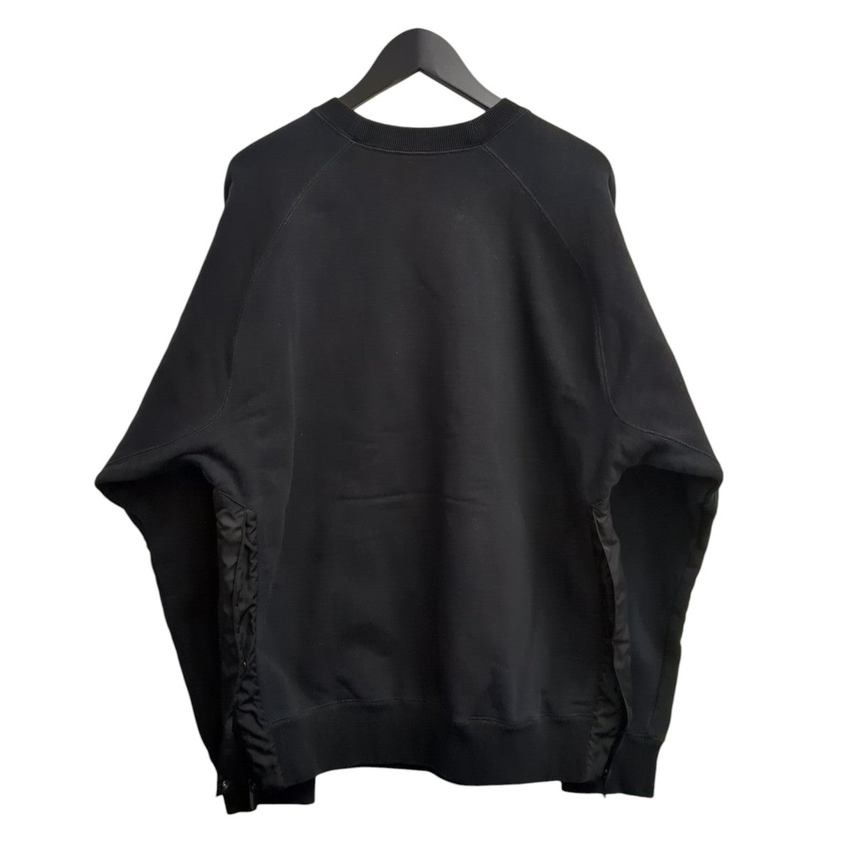 Christian Dior×sacai スウェット213J643A0687 古着・中古-2枚目のアイテム画像