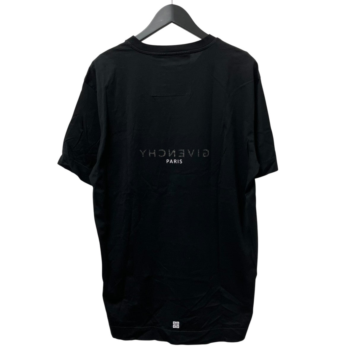 23SSレターロゴプリントTシャツBM71653Y68