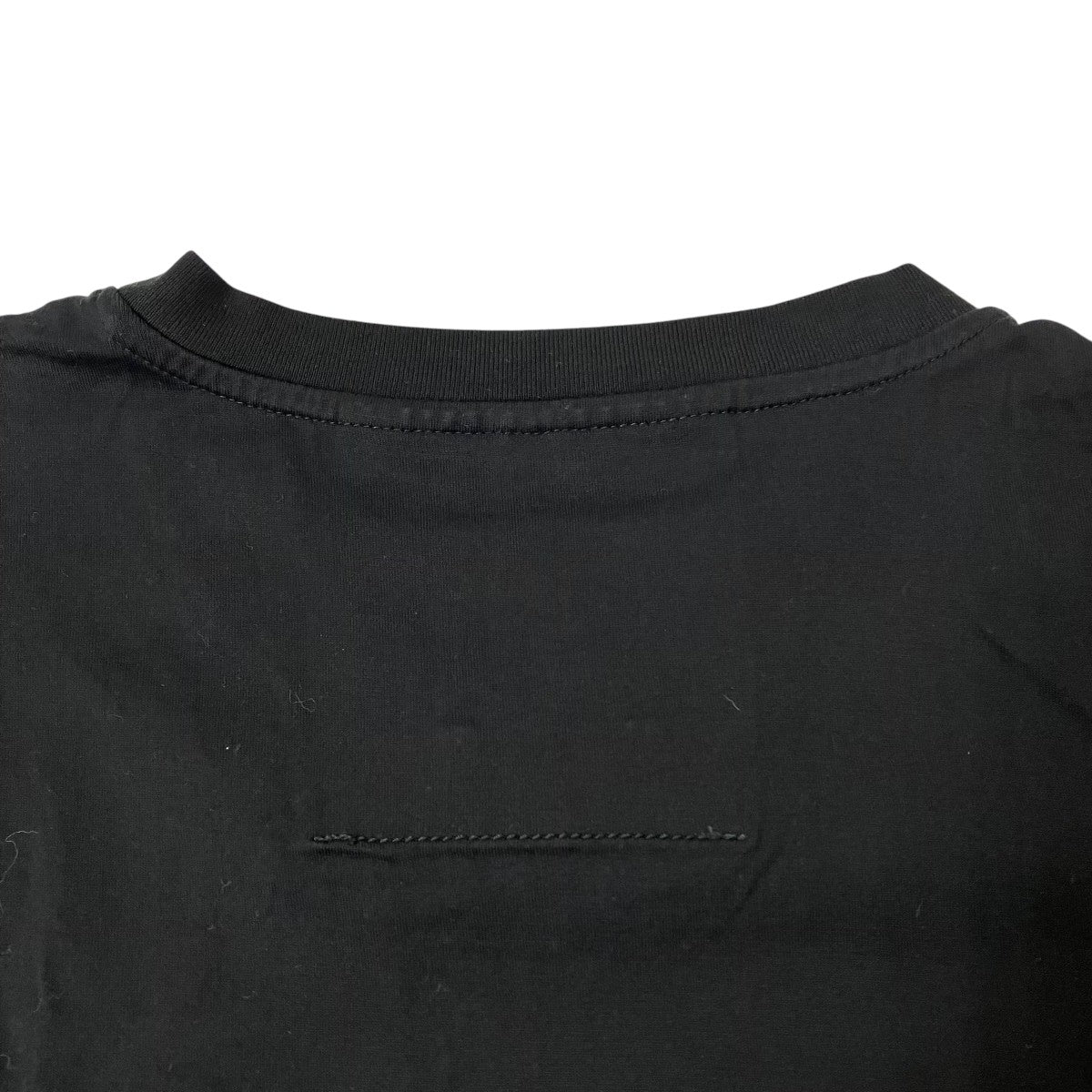 23SSレターロゴプリントTシャツBM71653Y68