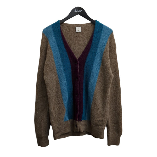 6(ROKU) BEAUTY＆YOUTH(ロク ビューティーアンドユース) アルパカ