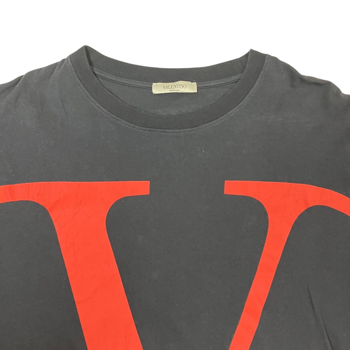 VALENTINO Tシャツ0000045669 01 古着・中古-3枚目のアイテム画像