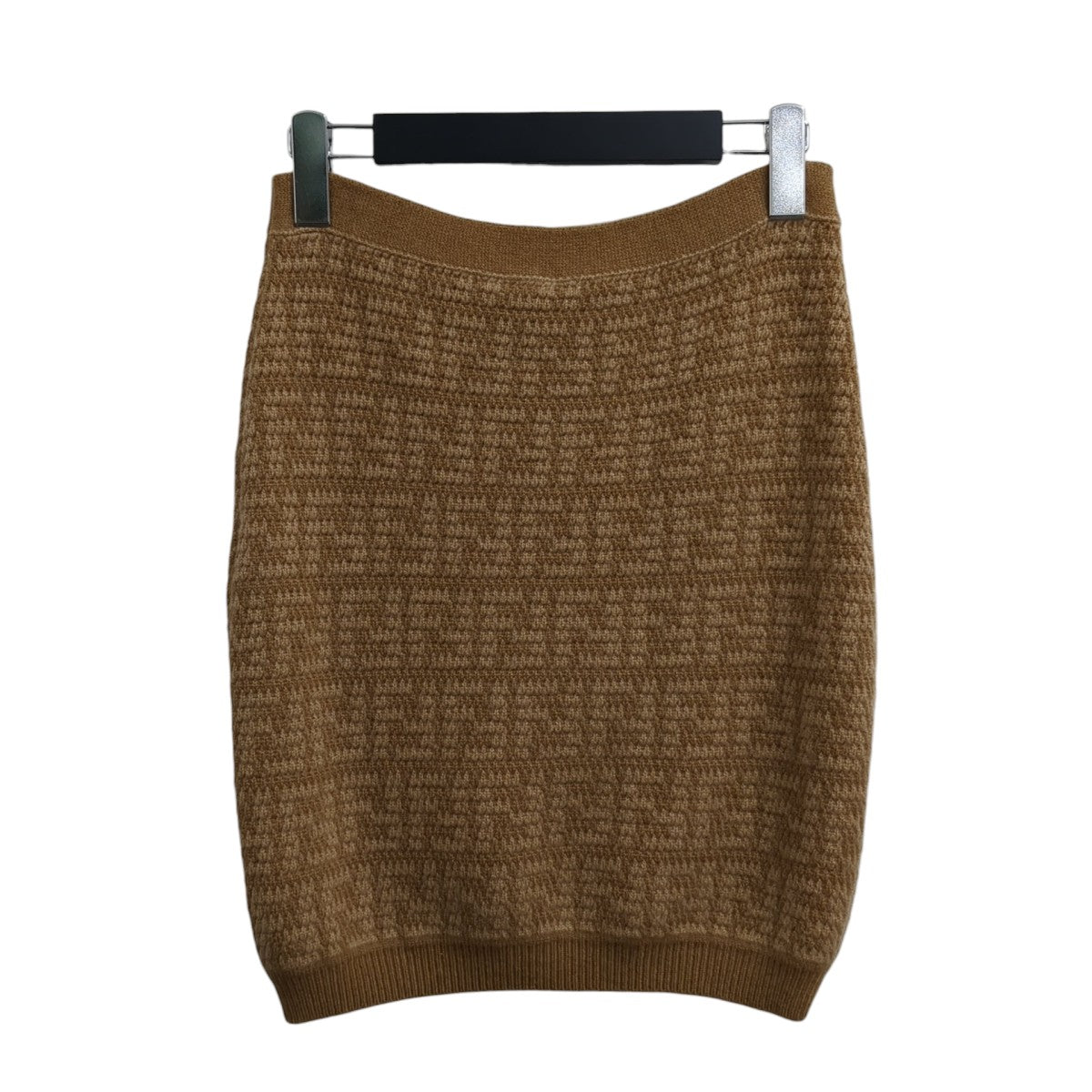 FENDI ニットスカート 古着・中古-2枚目のアイテム画像