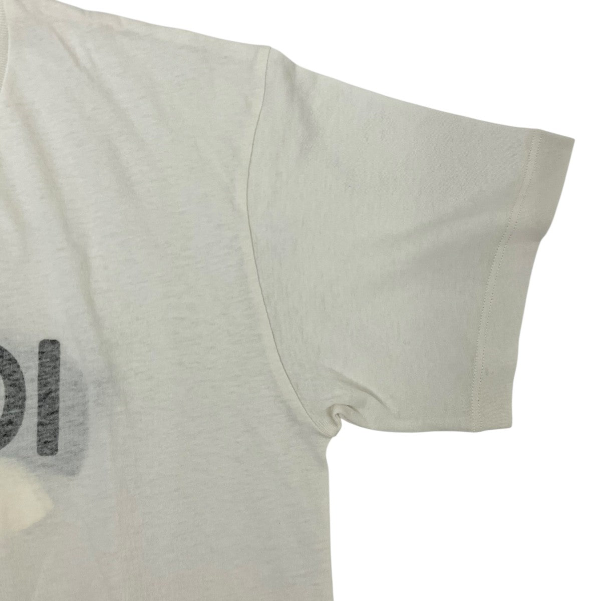 FENDI TシャツFS9599 AQ9A 古着・中古-5枚目のアイテム画像