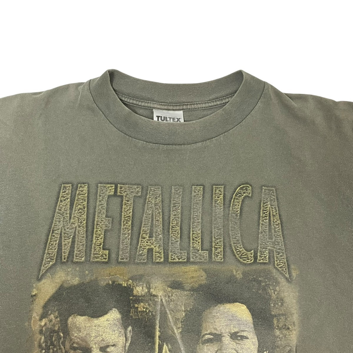 VINTAGE(ヴィンテージ) Tシャツ カーキ サイズ XL｜【公式】カインド