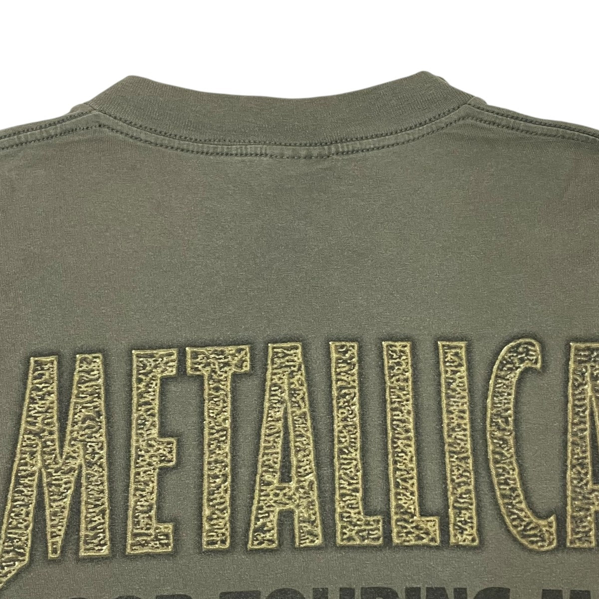 VINTAGE Tシャツ 古着・中古-4枚目のアイテム画像