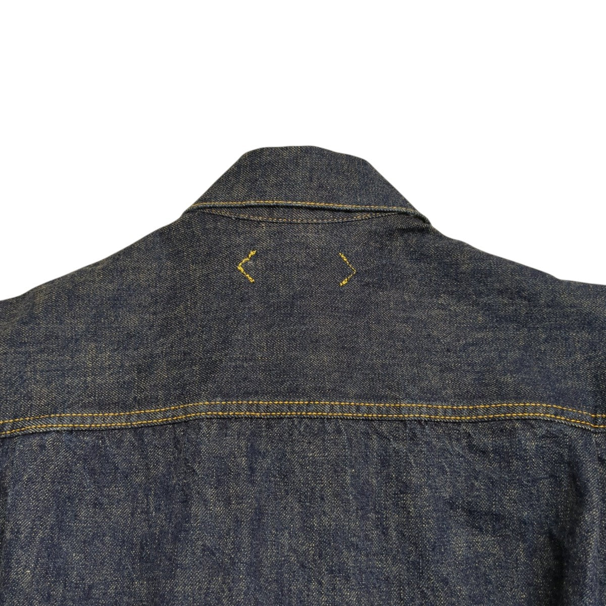 AUBERGE(オーベルジュ) デニムジャケット インディゴ サイズ 40