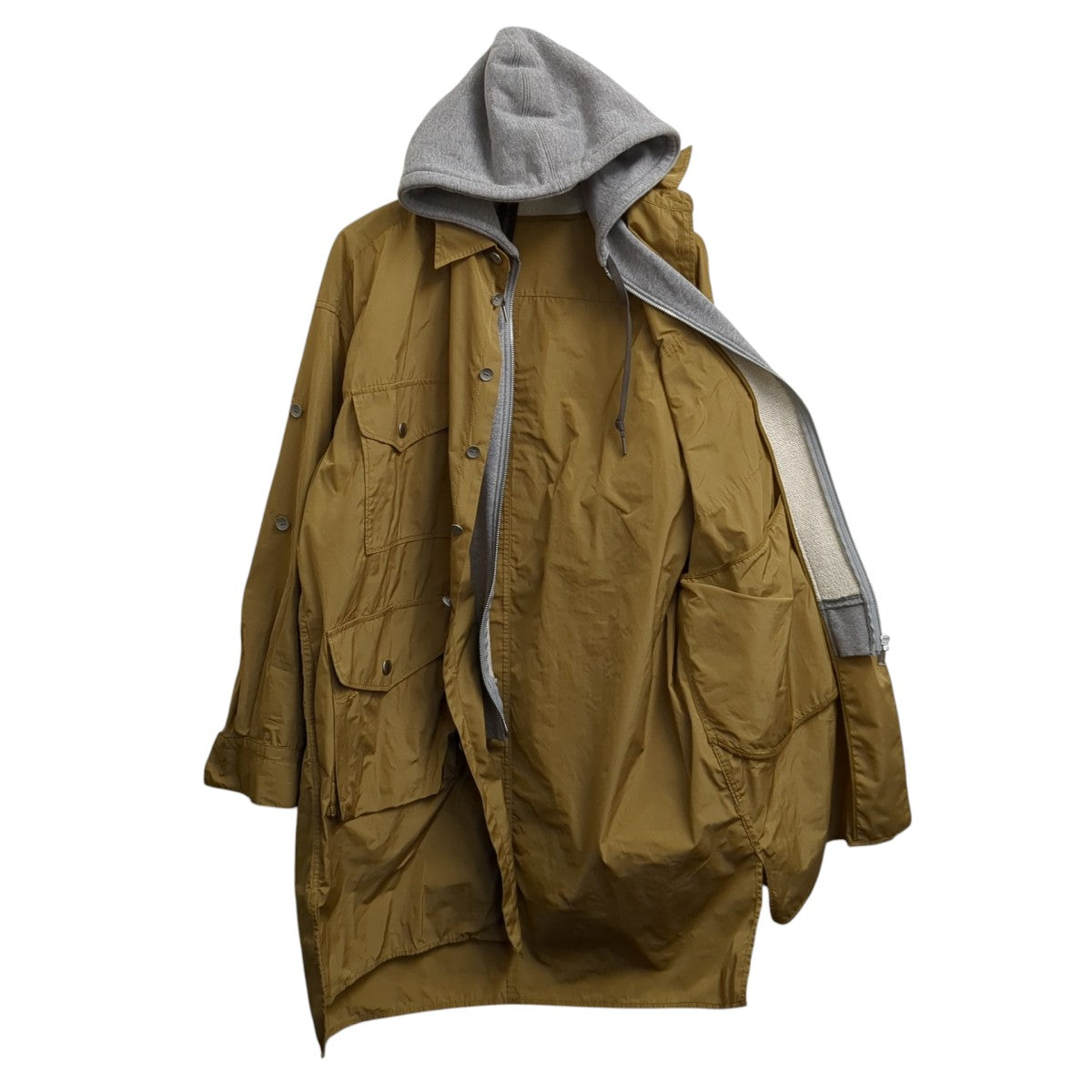 MIHARA YASUHIRO(ミハラヤスヒロ) マウンテンコート51073181 51073181