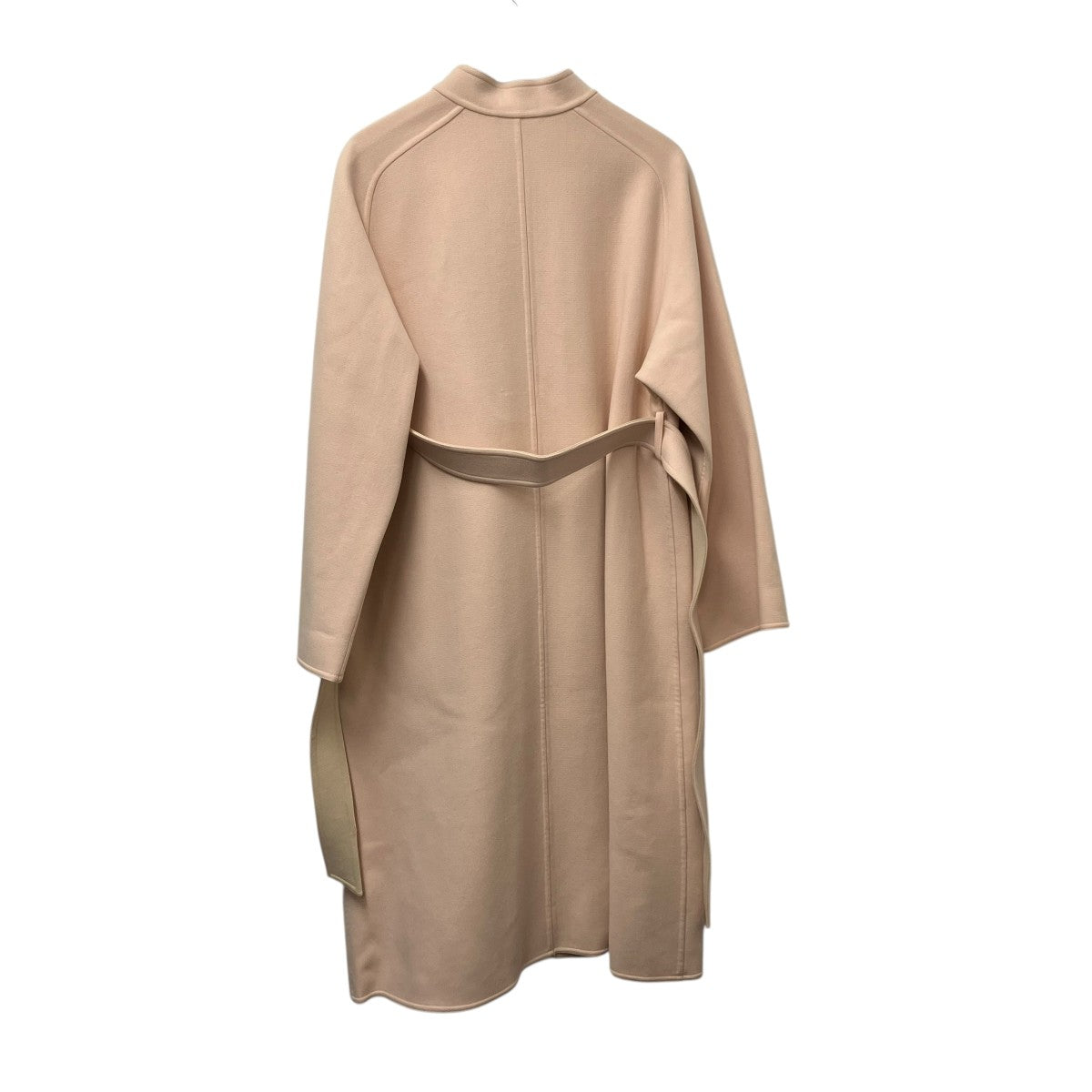 AURALEE(オーラリー) 20AWSUPER FINE MELTON LONG COATコートA20AC03WM