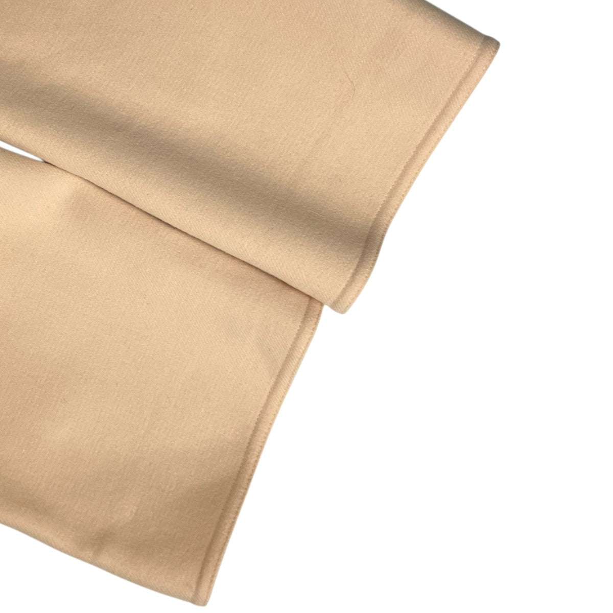 20AWSUPER FINE MELTON LONG COATコートA20AC03WM