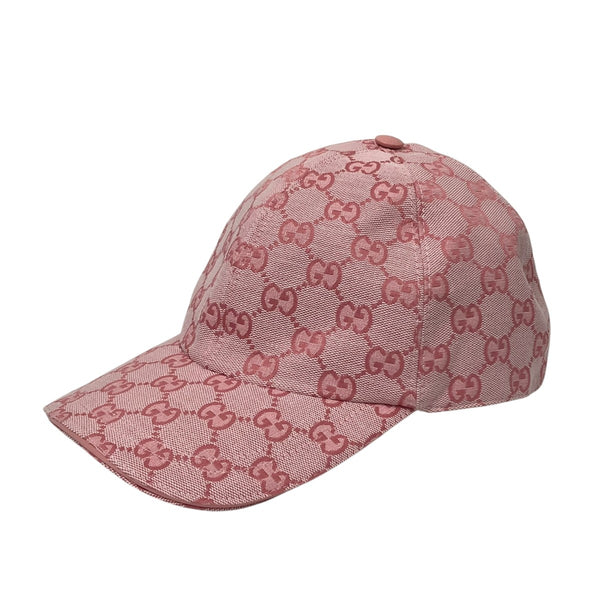 グッチ　GG キャップ GUCCI(グッチ) GGキャンバスキャップ748475 601491 748475 601491