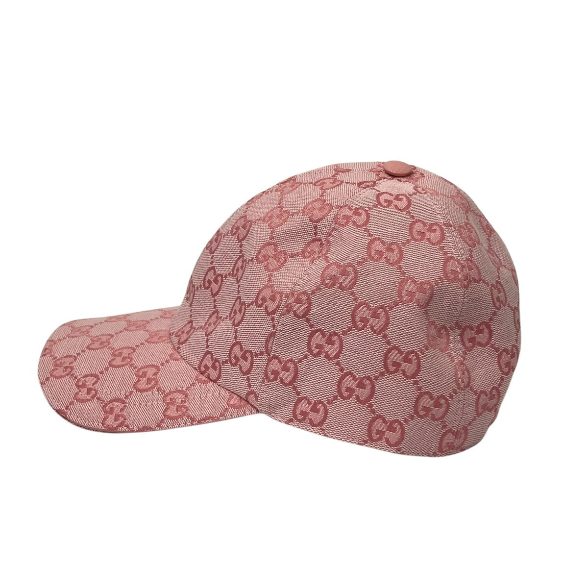 GUCCI(グッチ) GGキャンバスキャップ748475 601491 748475 601491