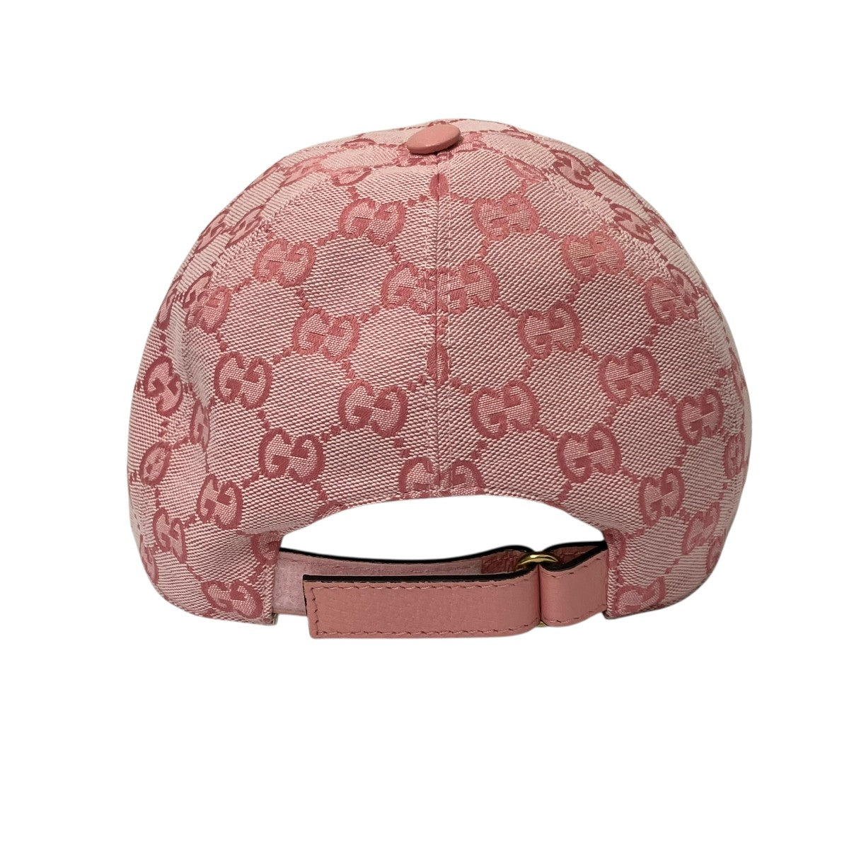 GUCCI(グッチ) GGキャンバスキャップ748475 601491 748475 601491