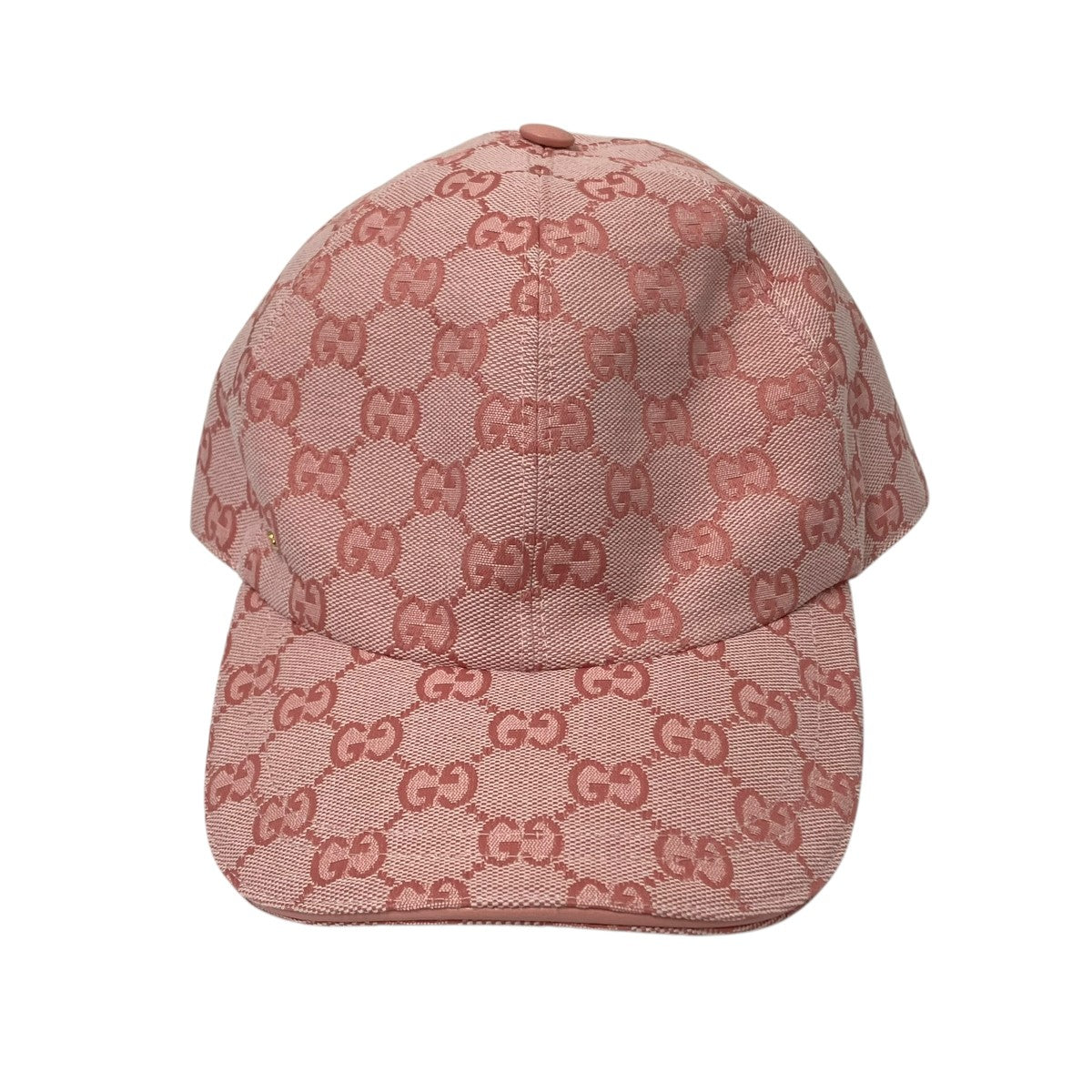 GUCCI(グッチ) GGキャンバスキャップ748475 601491 748475 601491