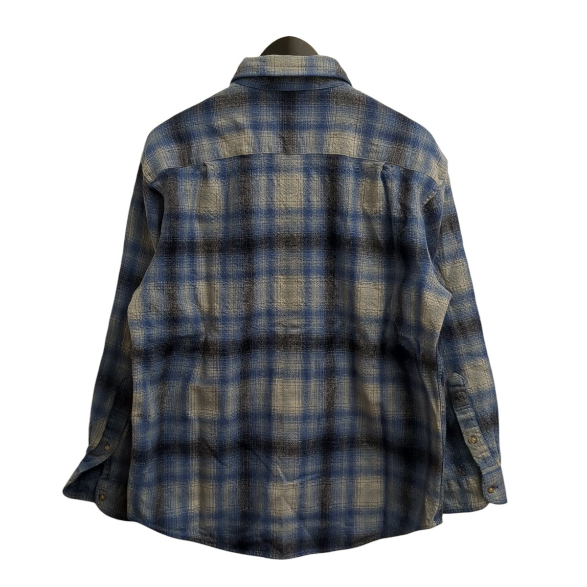 FIELD SHIRTチェックシャツ